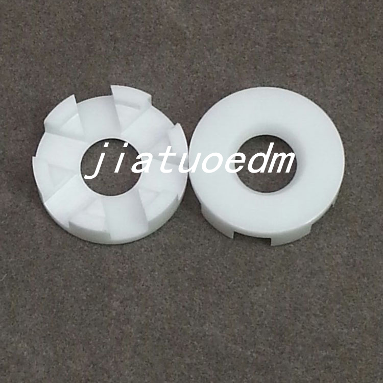 100431787 431.787 Threading Nozzle for Charmi
