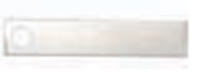X054D943H01 Spring plate 7x40x0.8T LOWER
